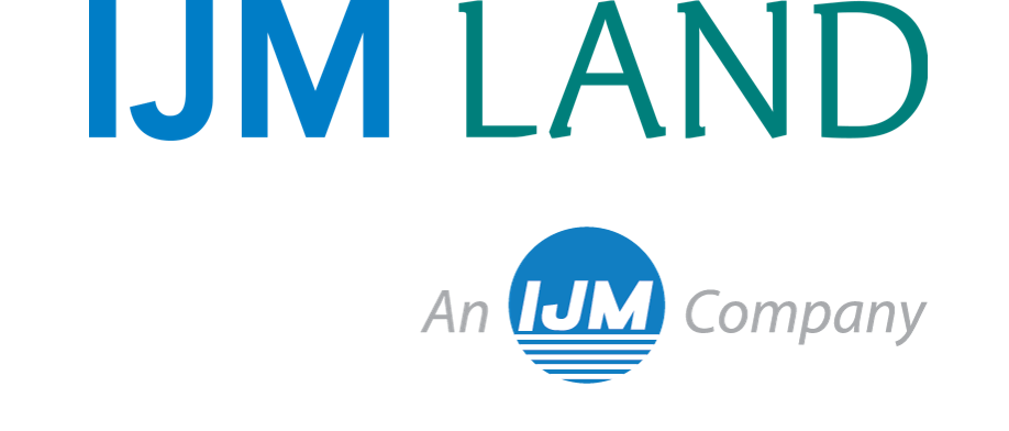 IJM Land Logo